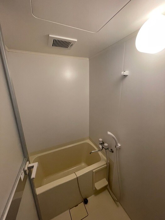 物件内観写真10　(バス／シャワールーム等)