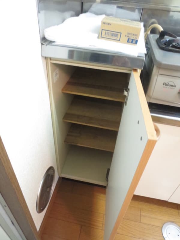 靴箱