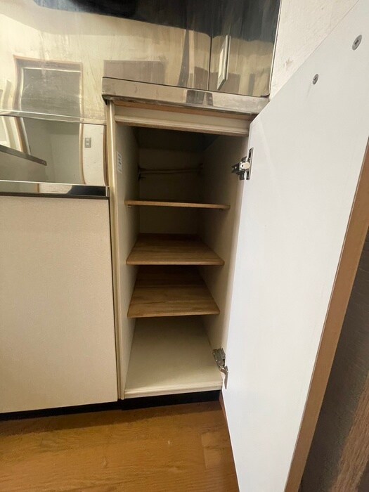 物件内観写真15　(靴箱)