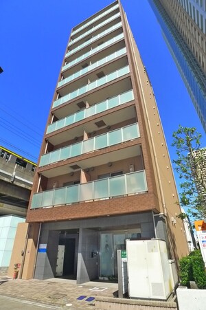 KANEMURANo.2BLD.外観写真