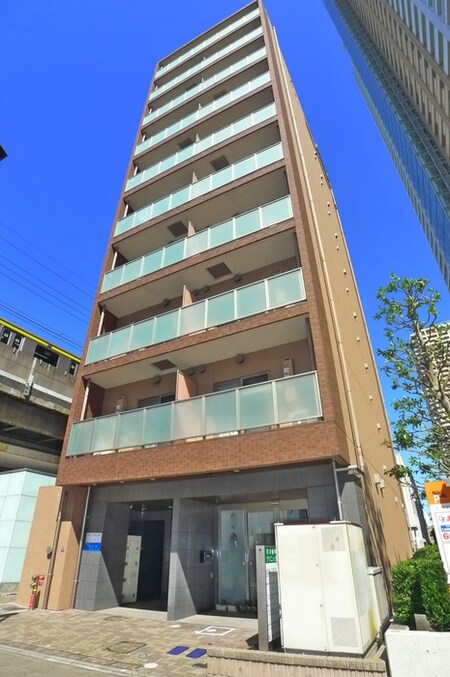 KANEMURANo.2BLD.外観写真