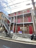 ベイルーム鶴見小野