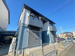 アスール湘南　Ｅ外観写真