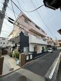 エレガンスマンション