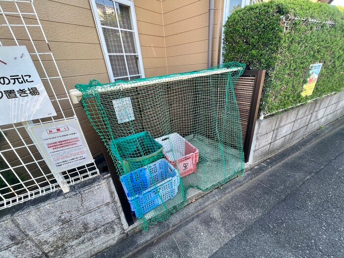 物件外観写真6　(建物設備)