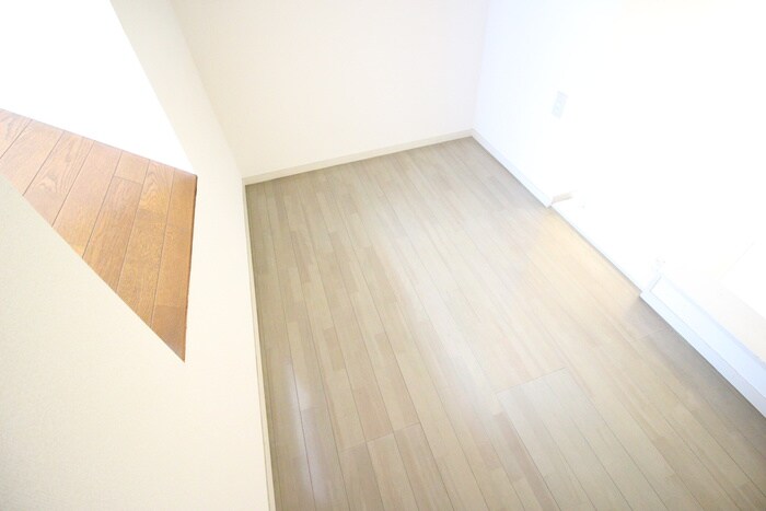 物件内観写真11　(居室)