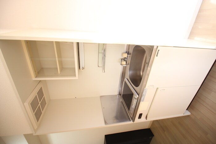 物件内観写真13　(キッチン)