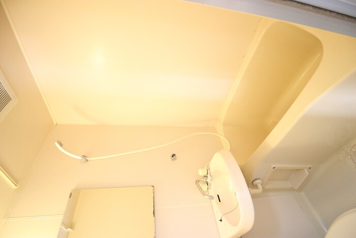 物件内観写真14　(バス／シャワールーム等)