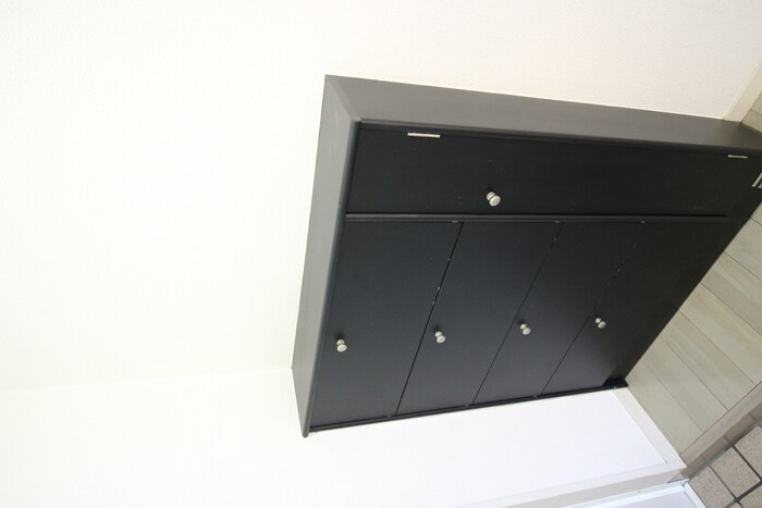 物件内観写真18　(靴箱)