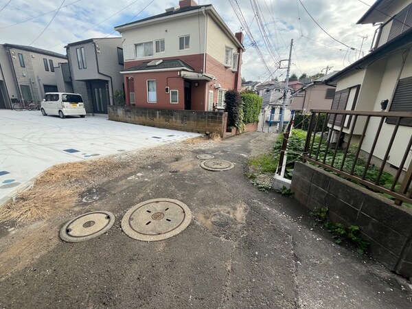 周辺環境