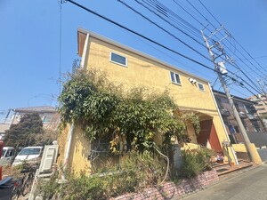 スマイルロフト新町外観写真