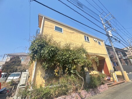 スマイルロフト新町外観写真