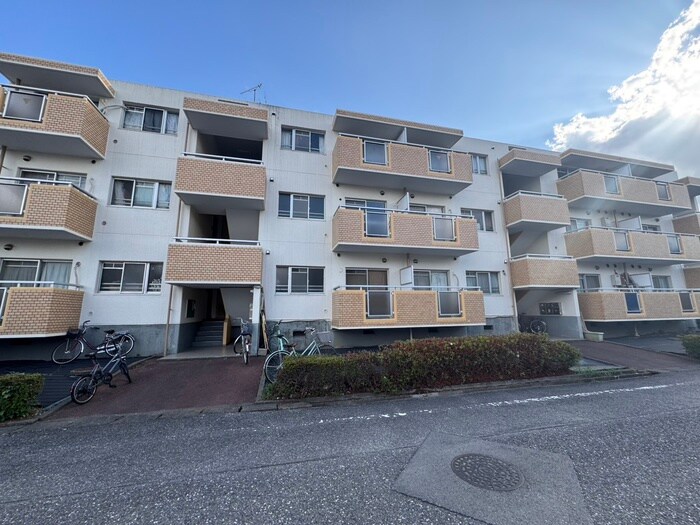 物件外観写真3　(外観写真)