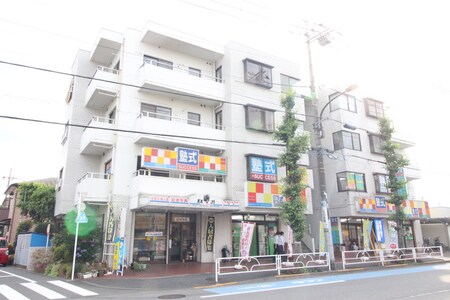 ア－バンライフカジ外観写真