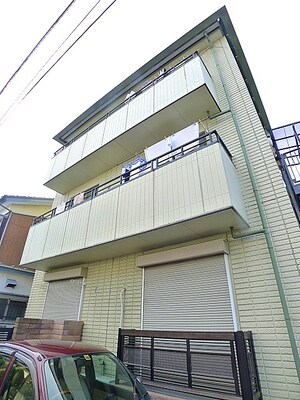 マザールージュ外観写真