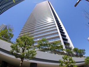 DEUX　TOURS　EAST(5105)外観写真