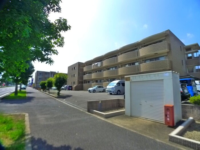 物件外観写真4　(周辺環境)