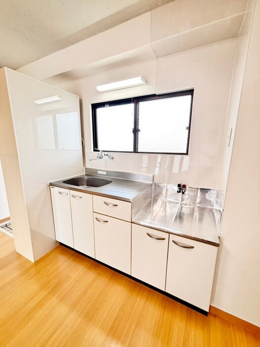 物件内観写真9　(キッチン)