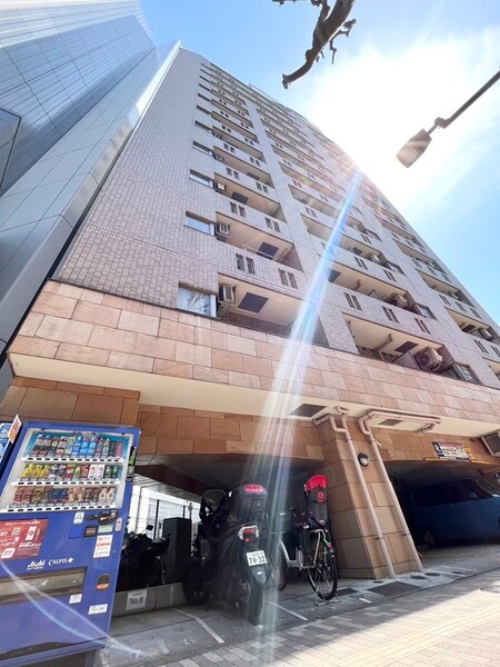 アーバイル池袋イースト(1101)外観写真