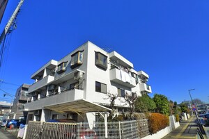 シャングリラ　外観写真
