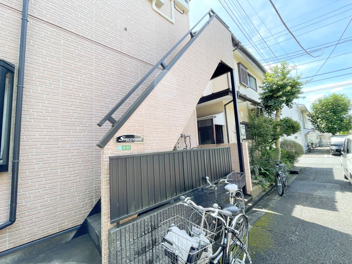 外観写真