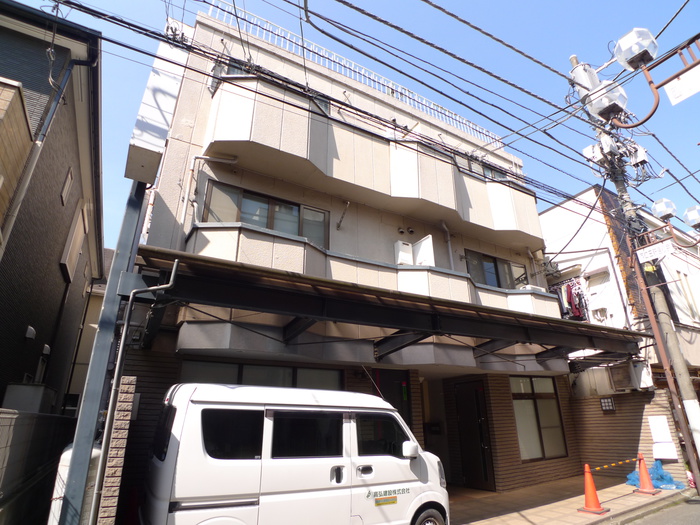 高橋ビル