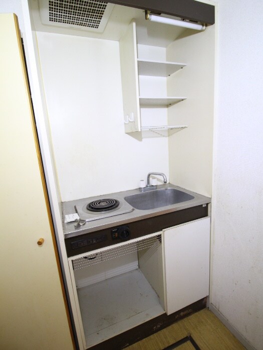 物件内観写真9　(キッチン)