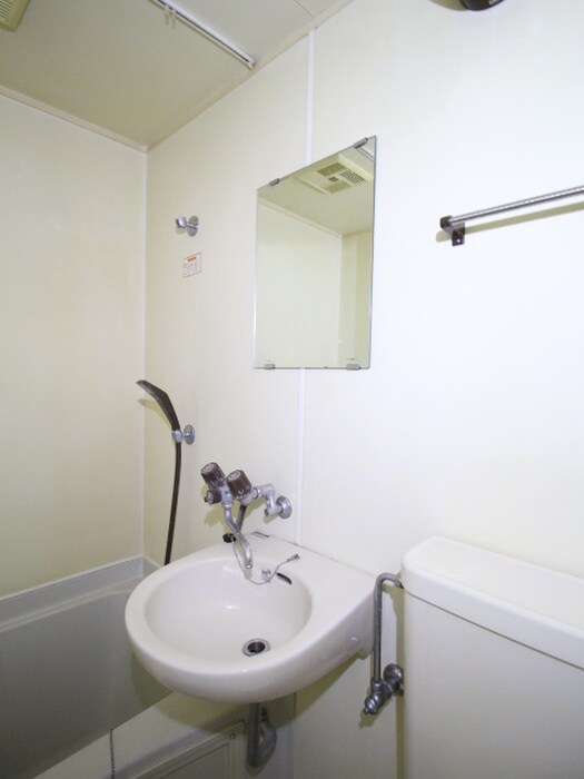 物件内観写真15　(洗面)