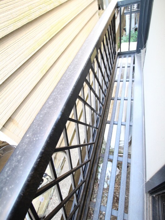 物件内観写真17　(ベランダ・バルコニー)