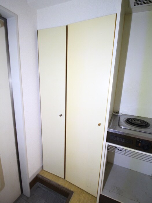 物件内観写真19　(靴箱)