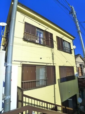 アーバン２１外観写真