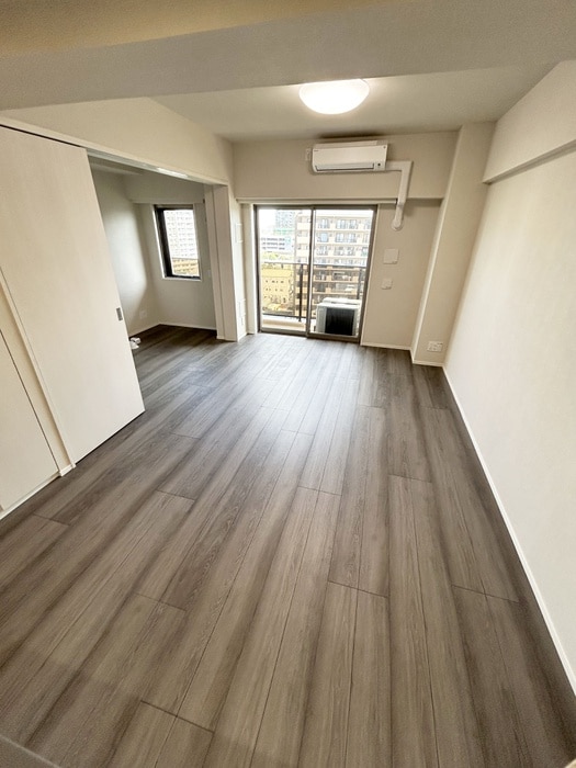 LIME RESIDENCE KAWAGUCHI EASTの居室