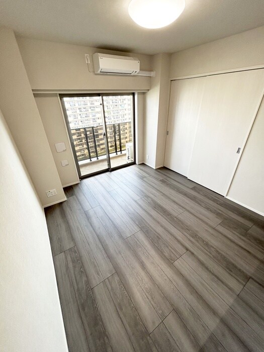 LIME RESIDENCE KAWAGUCHI EASTの居室