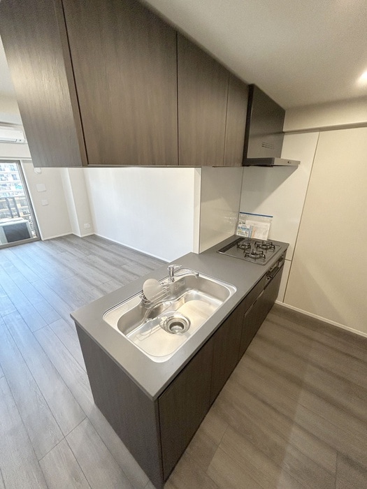 LIME RESIDENCE KAWAGUCHI EASTのキッチン