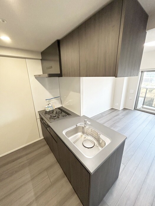 LIME RESIDENCE KAWAGUCHI EASTのキッチン