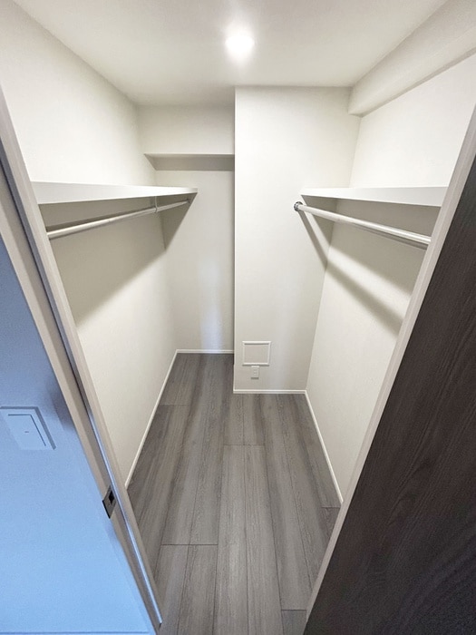 LIME RESIDENCE KAWAGUCHI EASTの収納