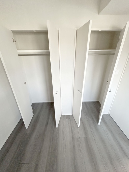 LIME RESIDENCE KAWAGUCHI EASTの収納