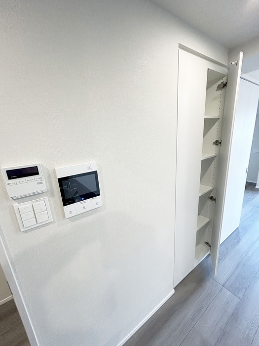 LIME RESIDENCE KAWAGUCHI EASTの内観写真