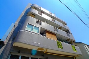 プレステージⅠ外観写真