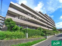 ｸﾞﾗﾝﾃﾞｰｼﾞ八千代中央の外観写真