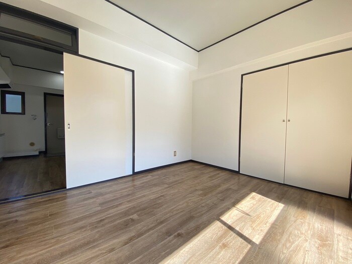 物件内観写真14　(居室)