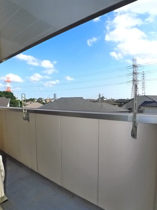 物件内観写真22　(ベランダ・バルコニー)