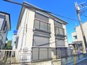 ハイメゾン勝田台