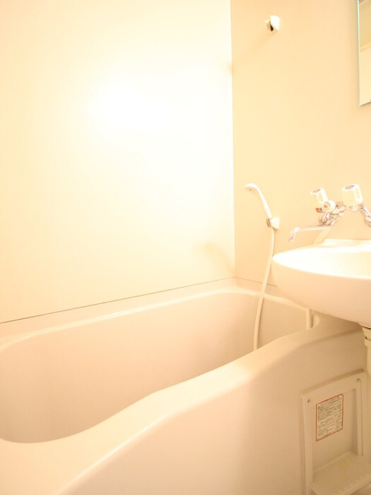 物件内観写真9　(バス／シャワールーム等)