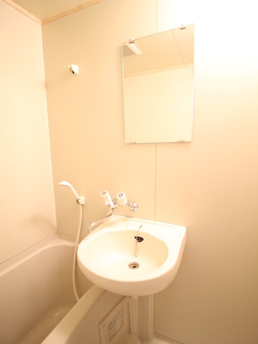 物件内観写真13　(洗面)