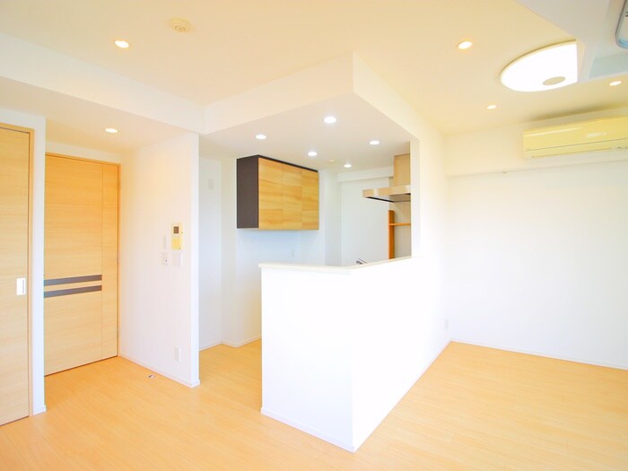 物件内観写真18　(キッチン)