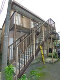 村山ハイツ