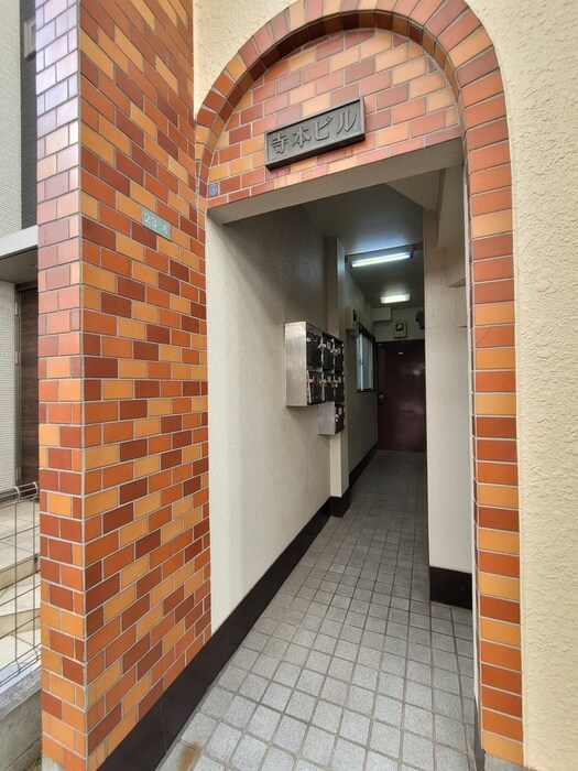 物件外観写真3　(建物設備)