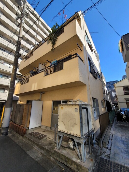 物件外観写真4　(周辺環境)