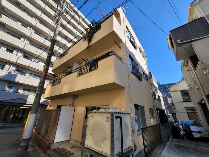 物件外観写真6　(外観写真)